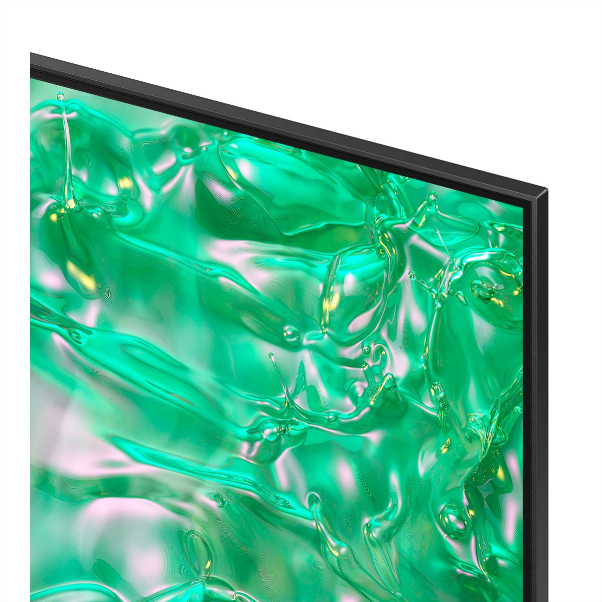Samsung Hotel TV HG43U800, 43", noir