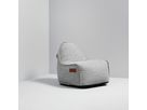 Sackit Sessel RETROit Cobana, junior hellgrau Outdoor