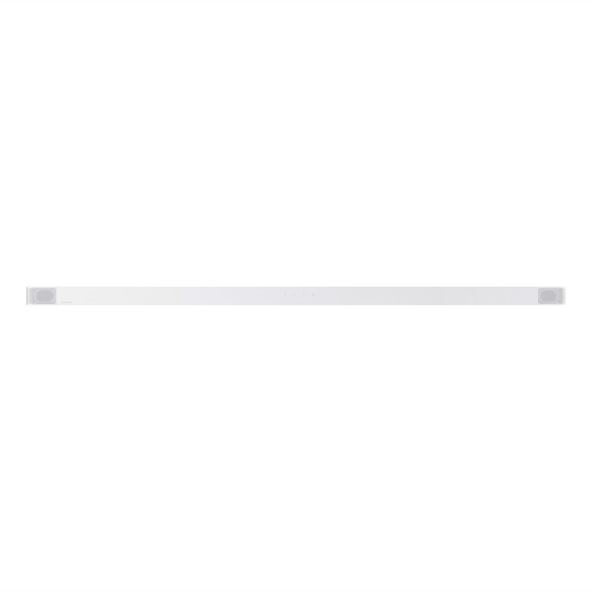 Samsung Soundbar HW-S801D, blanc