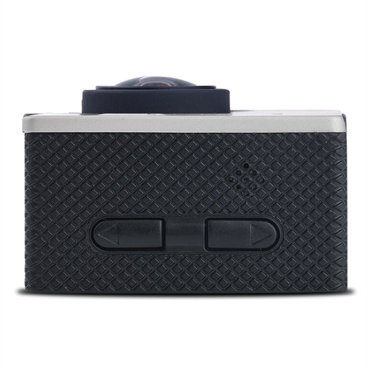 Agfa Action Cam AC5000, 720P - Gris