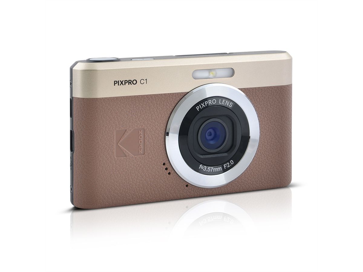 Kodak Appareil photo numérique C1BW