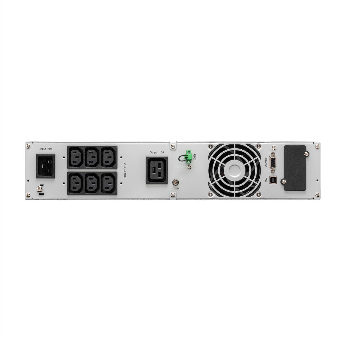 EATON 9E 3000iR 19 Zoll RM