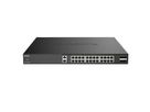 D-LINK DXS-1250-28YP/E Switch 28 ports
