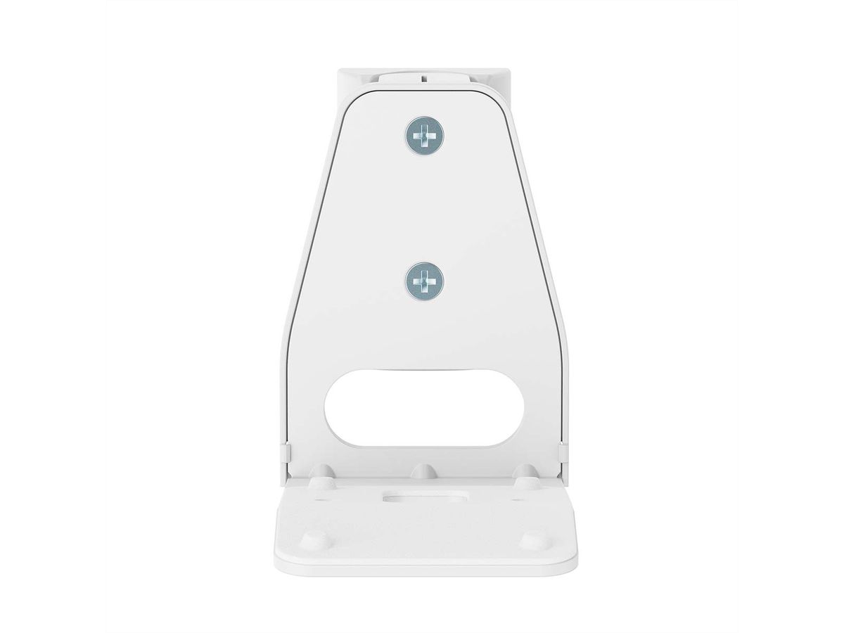 Nedis Lautsprecher-Wandhalterung für Sonos Era300 weiss, Wand, 5 kg, neig- und drehbar
