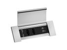 BACHMANN POWER FRAME S 2xCH, 1xUSB A&C 22W 0,2m GST18 Schweiz