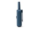 Talkie-walkie Alecto FR10BU, Bleu denim