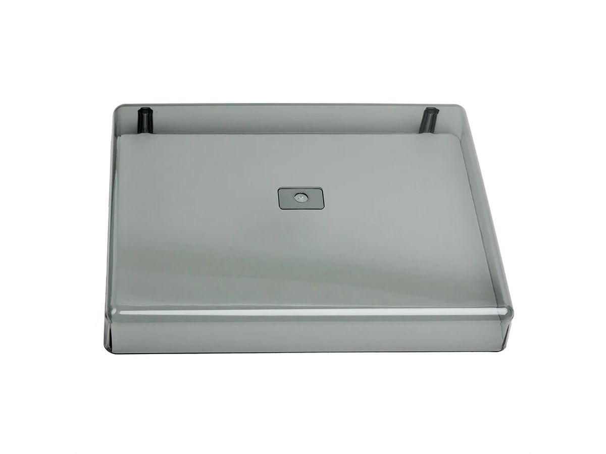 Lenco Protection anti-poussière LS-50, zu LS-50, L-30, L-50, L-101SI