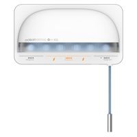 Oclean Zahnbürste Sterilisierer S1, weiss