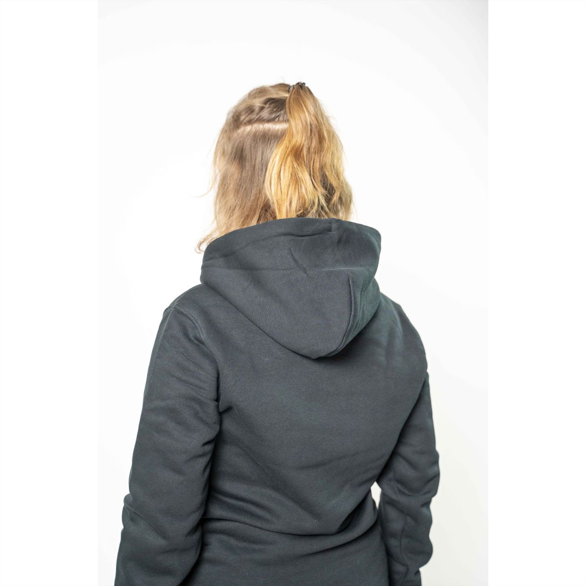 jan SEVEN dettwlyer Hoodie Heart (Unisex), XL