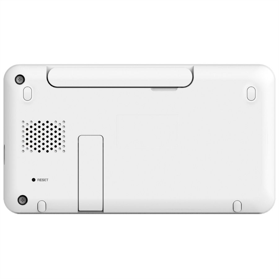 Alecto Babyphone DVM2060 12.7cm Display, Compatibilité avec les applications pour smartphones