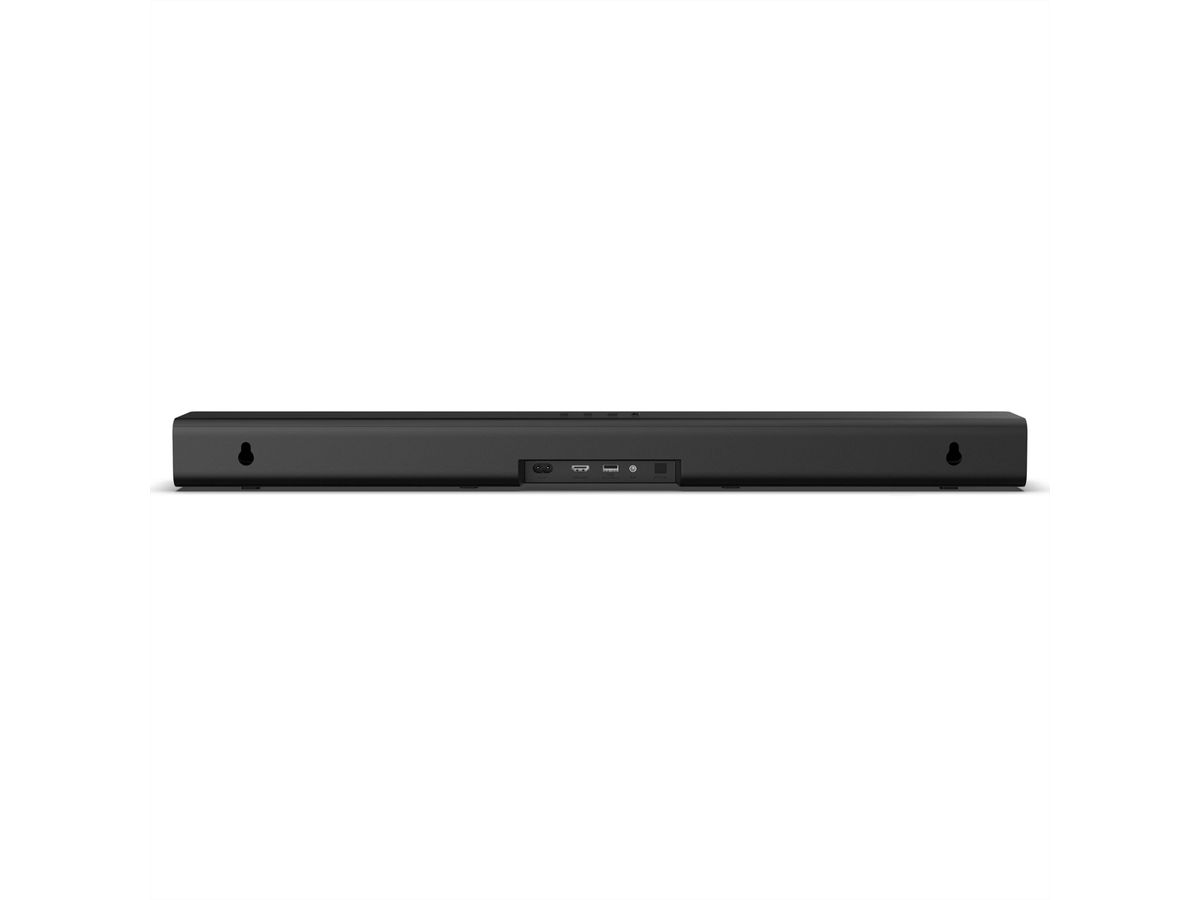 Hisense Soundbar HS1000, 2.0 CH, Dolby Digital Plus