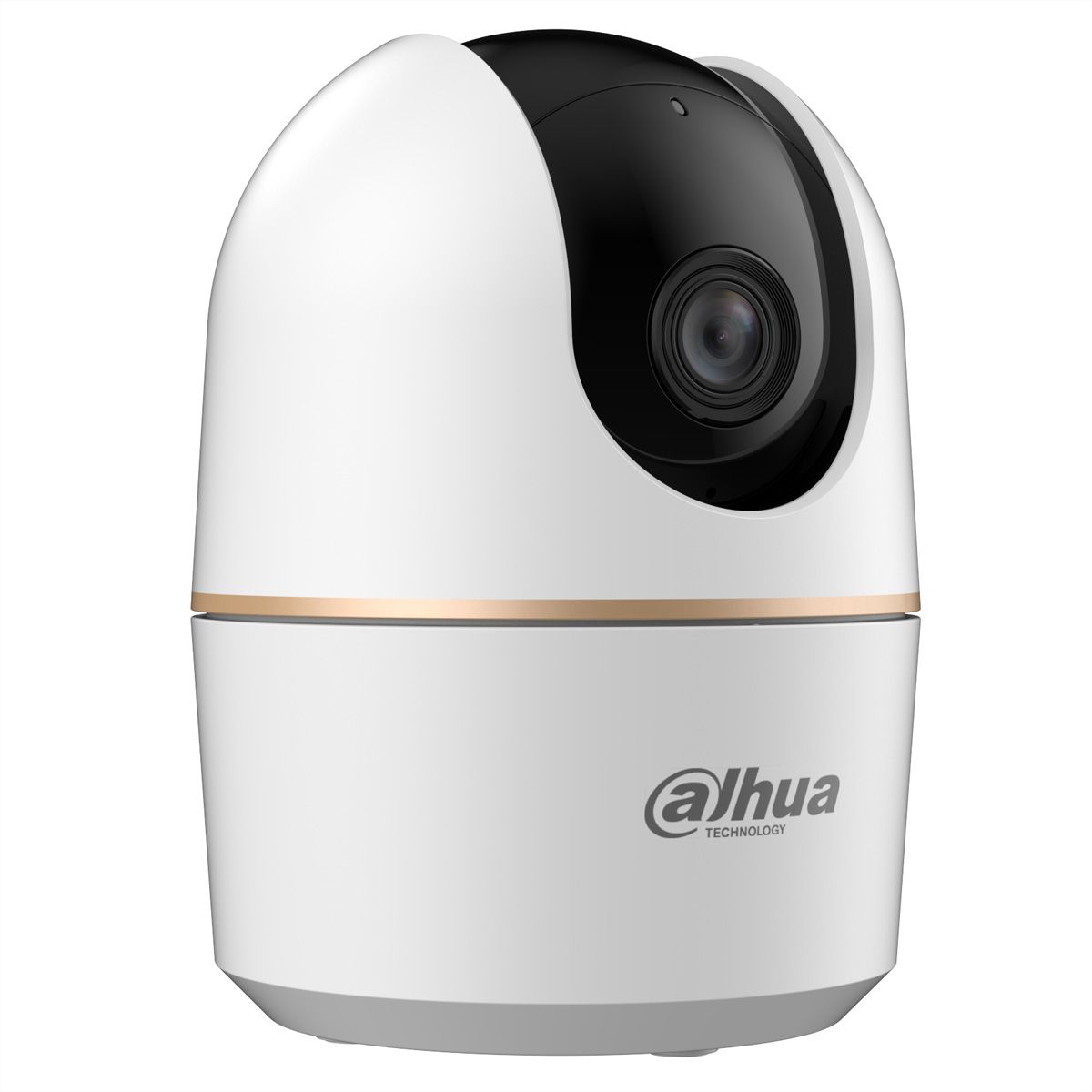 DAHUA DH-IPC-H3AP-0280B-TC-EUR, PT 3MP 2,8mm IR LED WLAN Kamera