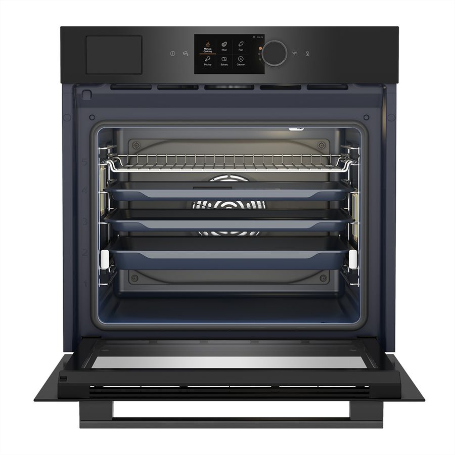 Grundig Four GEBDD12600BHI