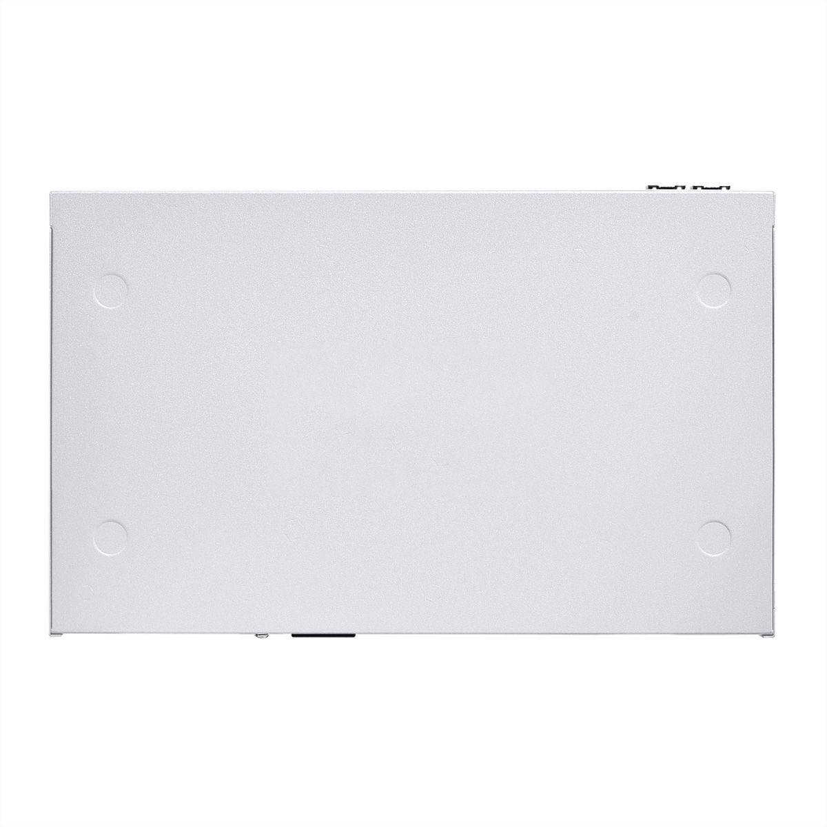 TP-Link Campus Switch S4500-8GHP2F, 8x1G PoE 2xSFP Managed Switch