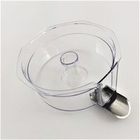 Plateau collecteur de jus pour type 8453