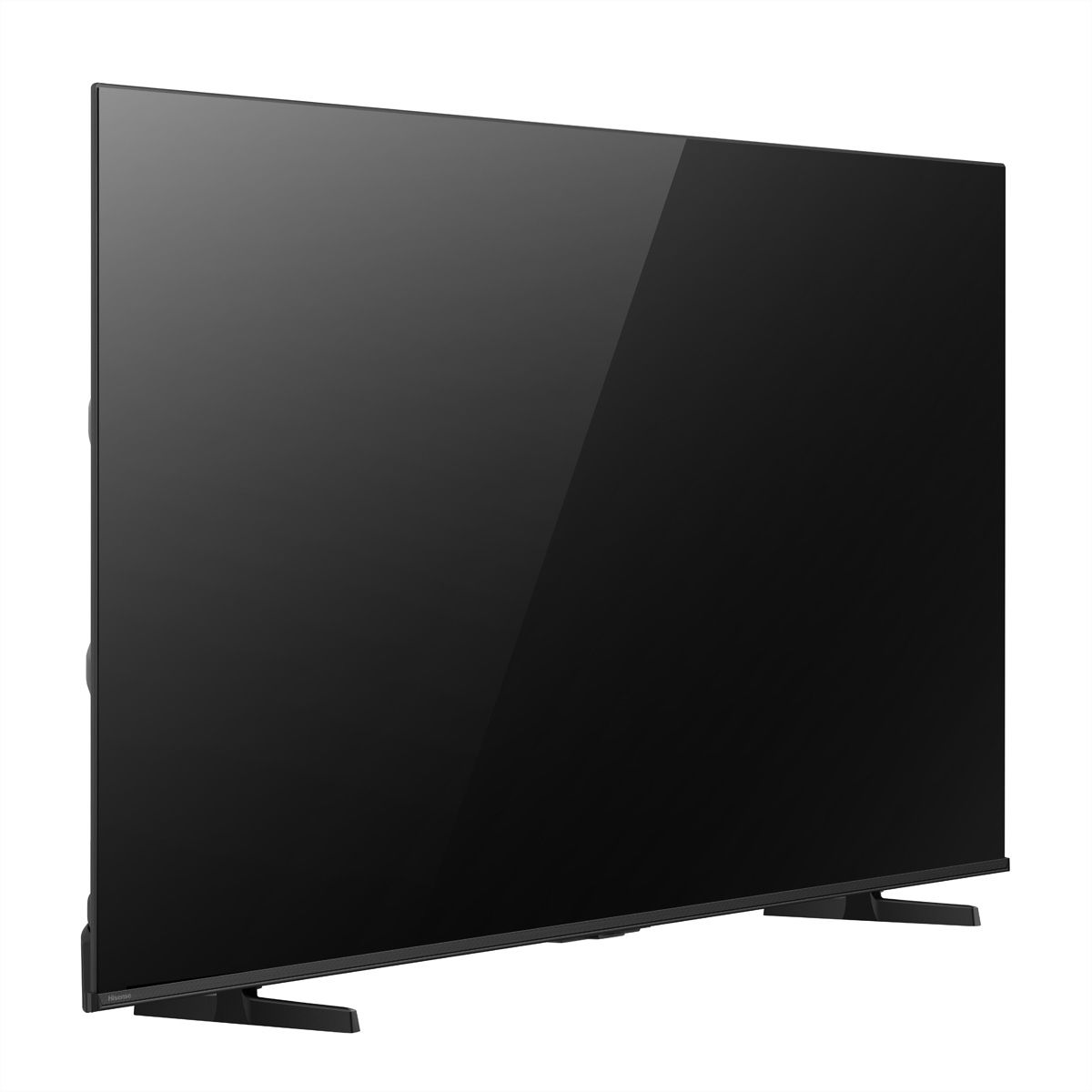 Hisense TV 55E7S 55", QLED 4K, 60Hz, 330 Nits