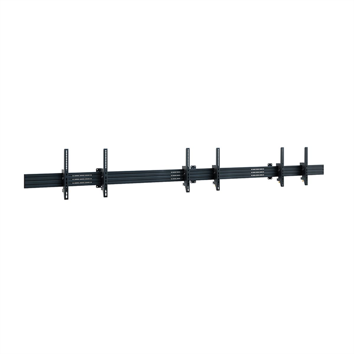 Hagor Menuboard CPSW3L 46-65" Menuboard Wandhalterung für 3 Displays