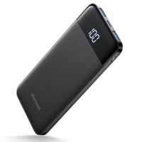 CHARMAST Powerbank W1056 10000mah black