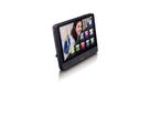 Lenco TDV-1001, portabler DVD-Player,10", Android 10.0