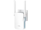 CUDY RE1200 AC1200 Repeater WiFi Mesh