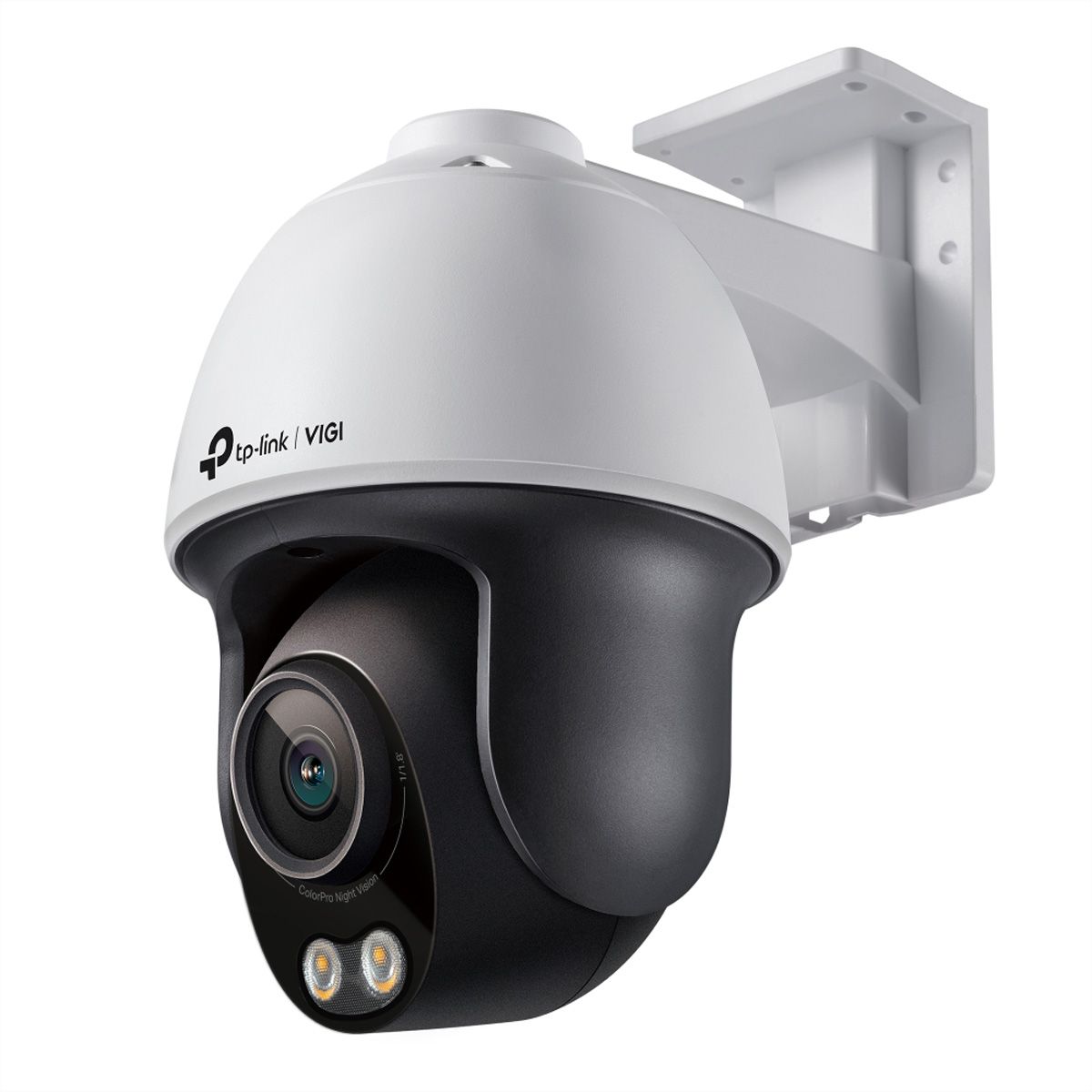 TP-Link VIGI C540S(4mm) PT-Kamera 4 MP, 104°, IR-LED 30m