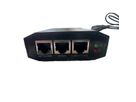 AEC UPS externer SNMP Adapter, serielle Anbindung an AEC USV Anlagen