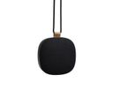 Sackit WOOFit X Go Bluetooth Speaker, Schwarz