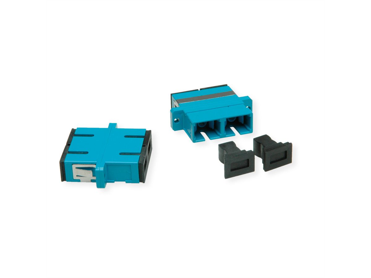 SOFTING FiberXpert 700 SM SC Kit de câbles de mesure