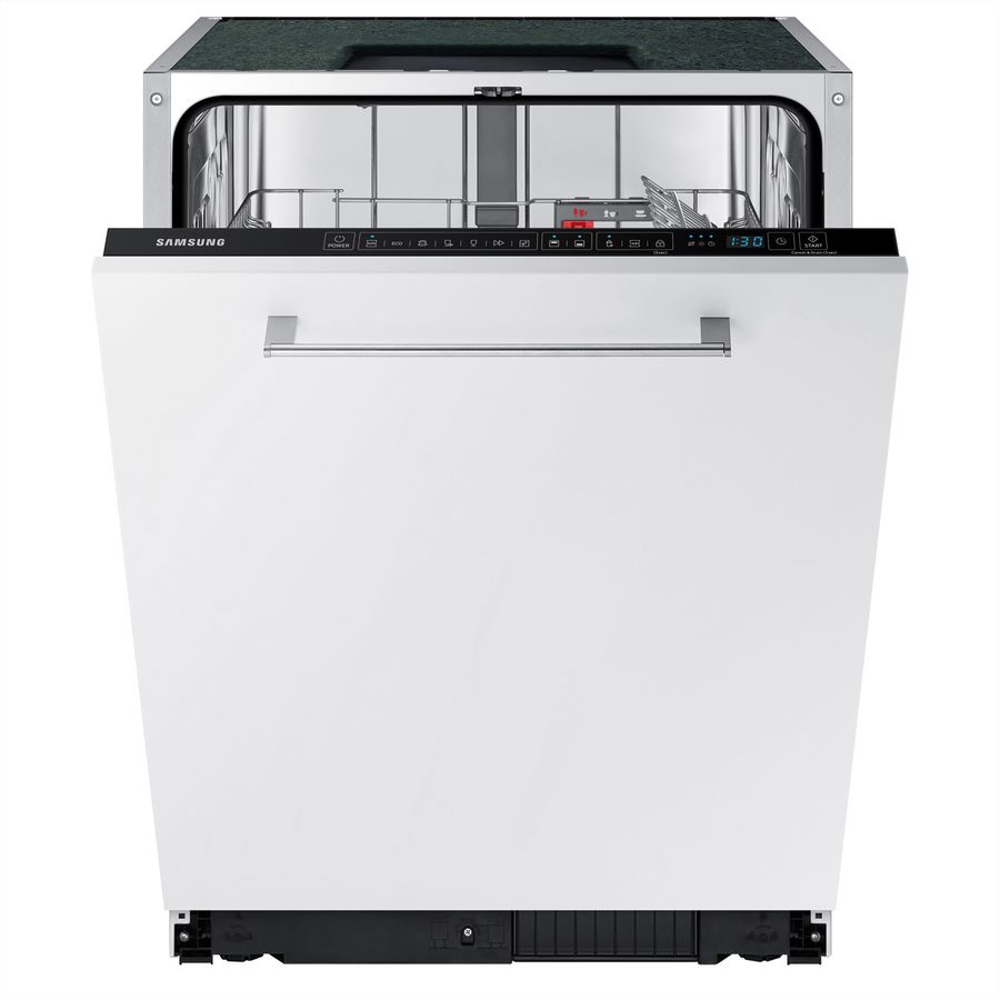 Samsung lave-vaisselle DW6500, Entièrement intégré, 60cm