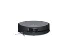 Ecovacs Aspirateur robot DEEBOT T30 Pro omni, noir