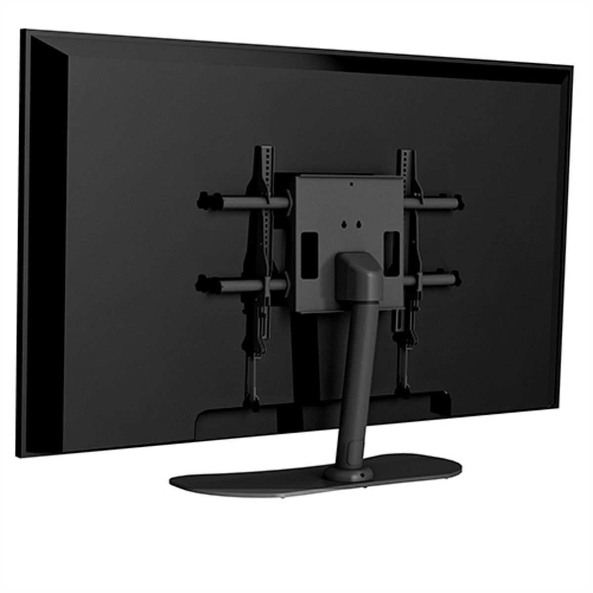 Chief Support de table LDS1U, Support de table Large Fusion pour 46-70