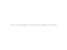 Samsung Soundbar HW-S801D, blanc