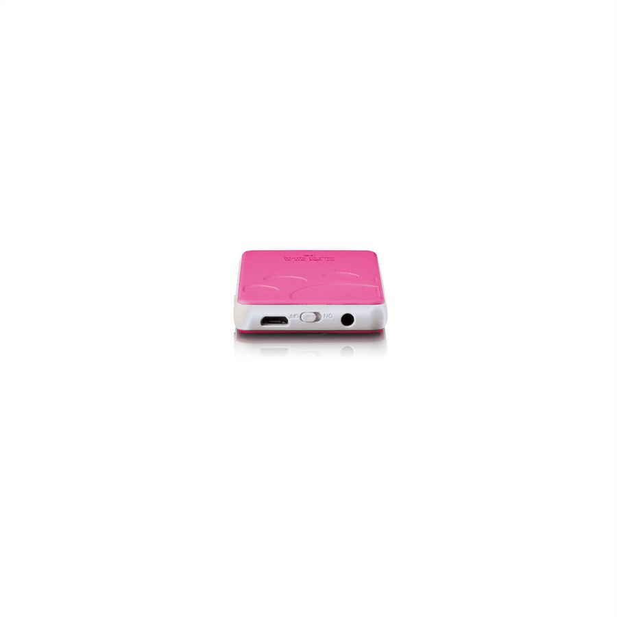 Lenco MP4 Player Kids XEMIO-560, Pink