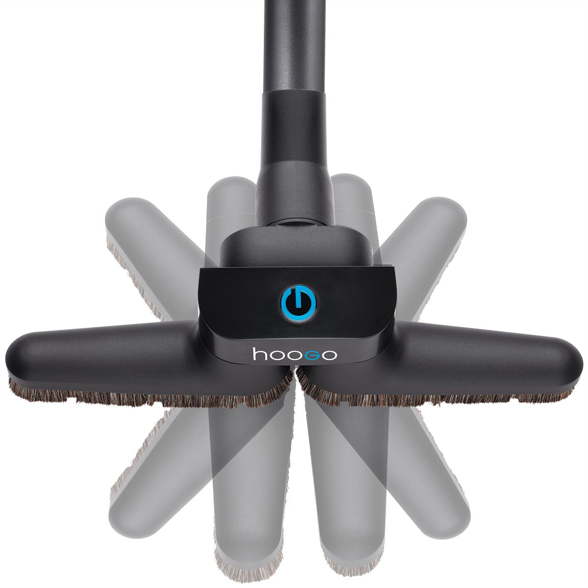 Hoogo Buse Flex flipflop