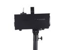 Lenco Lumière de fête LFM-110BK, noir