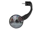 T'nB Urban Moov Seitenspiegel, Sschwarz