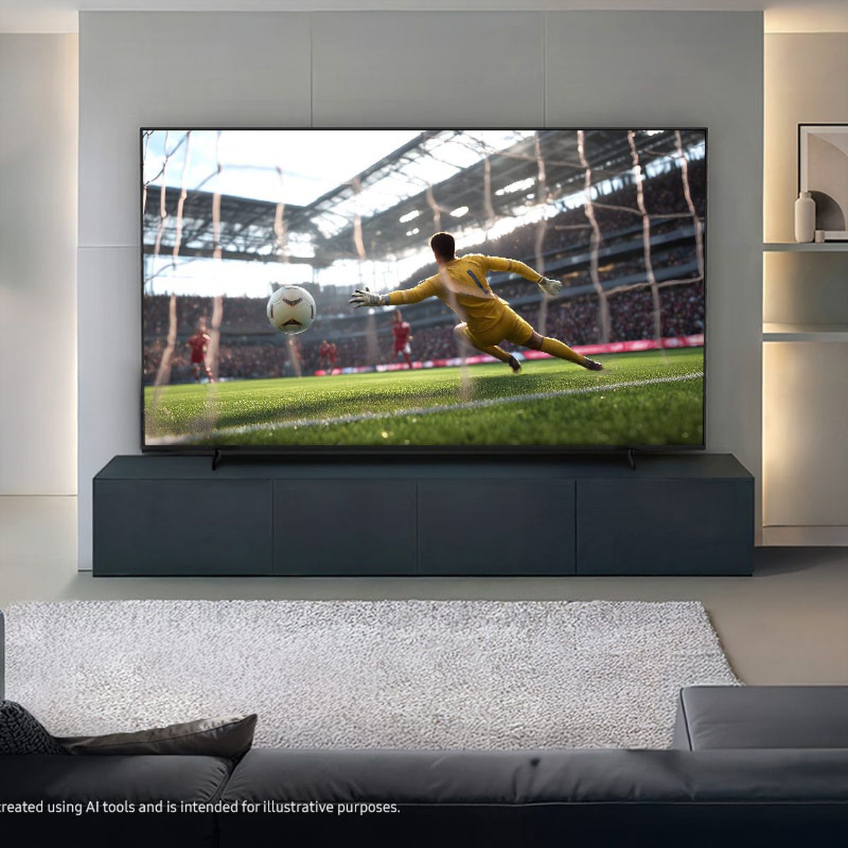 Samsung 55" M80H Series 2026