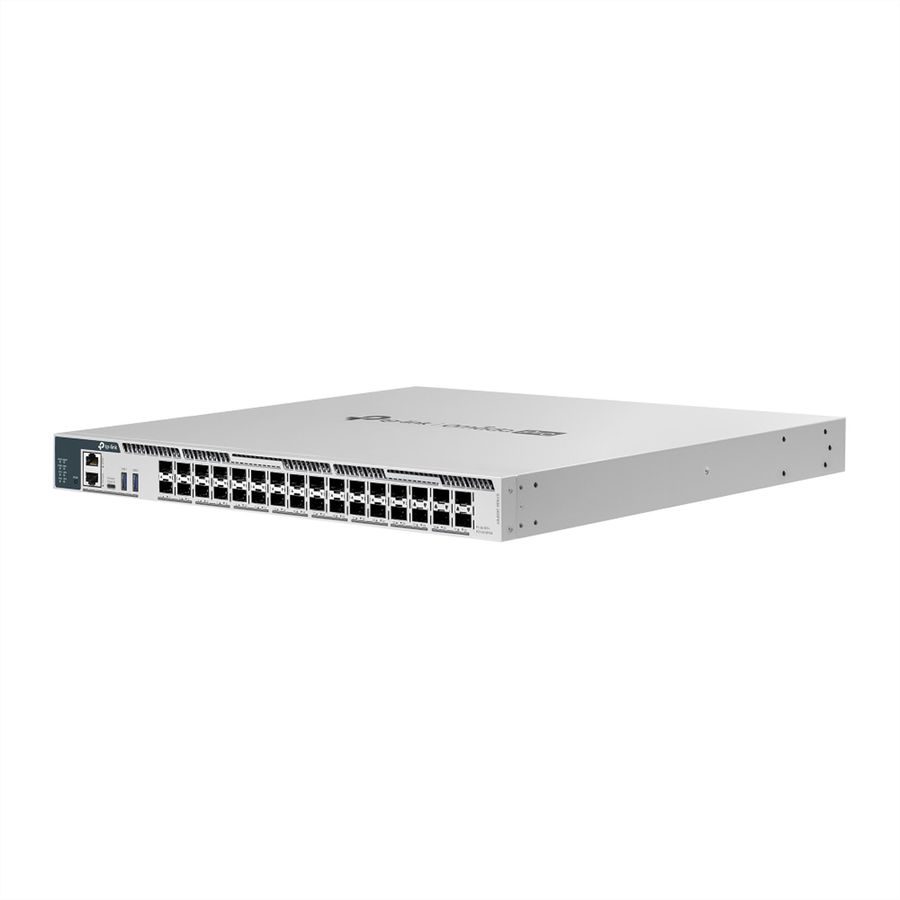 TP-Link Campus Switch S7500-26XF6Y , 26x10G 6x25G L3 Managed Switch