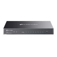 TP-Link SG2008 Omada Switch 8 Port