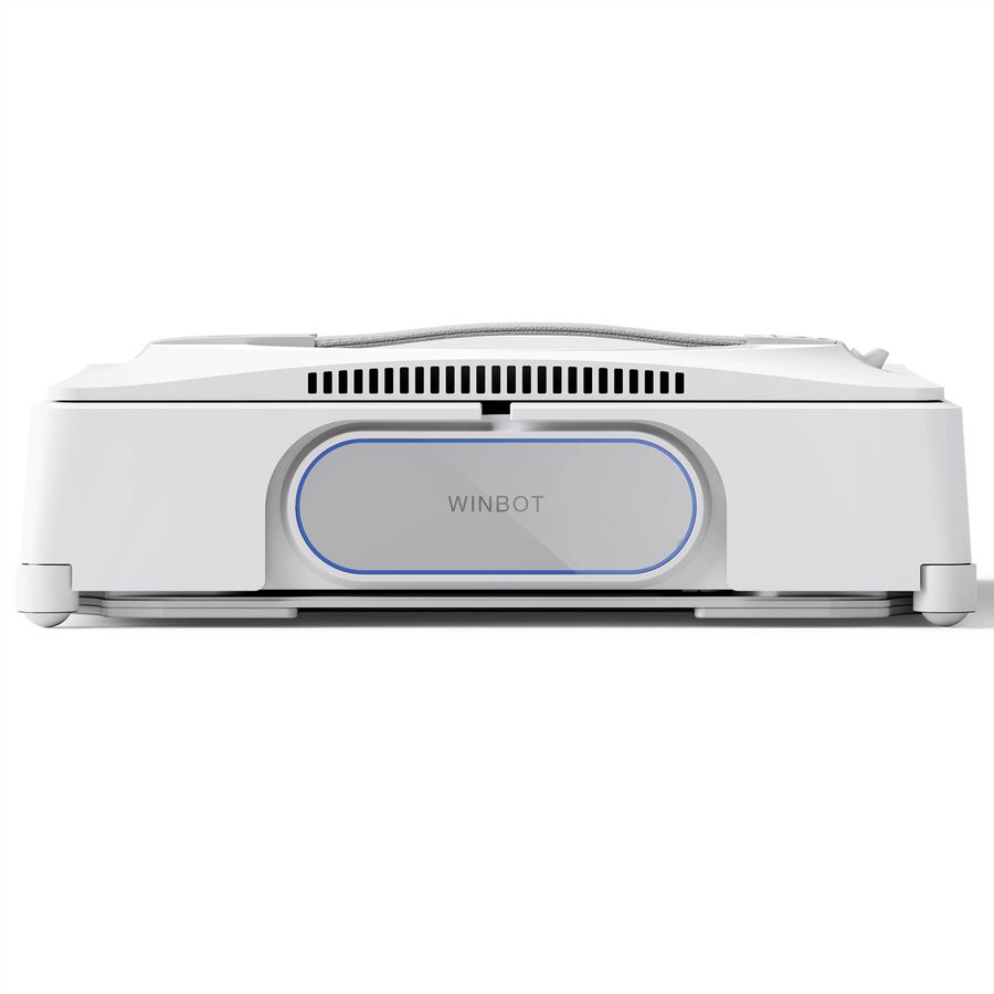 Ecovacs Fensterreiniger WINBOT W2 PRO OMNI, weiß