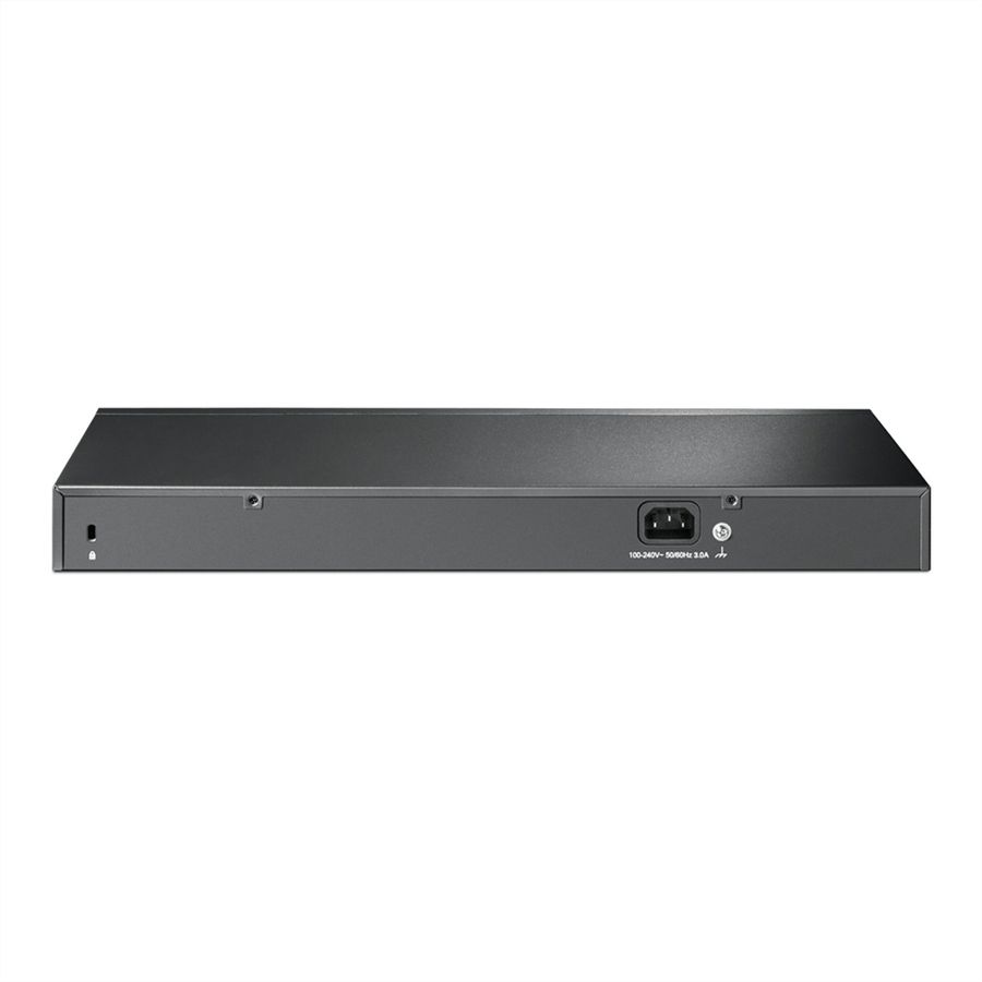TP-Link TL-SG1218MPE PoE+ Switch 18 Port