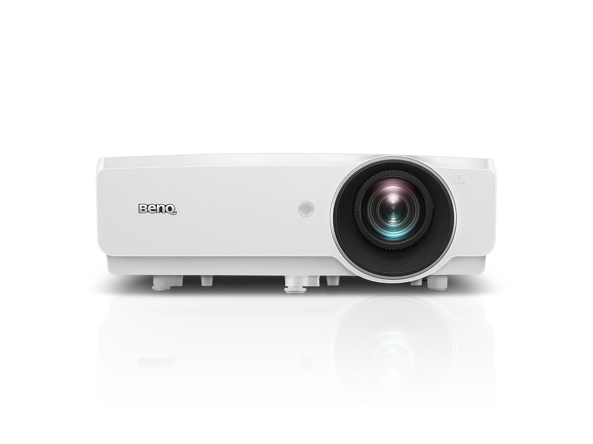 BenQ ProAV-Projektor SH753+, 5000lm, 1920x1080