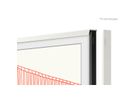 Samsung Wechselrahmen zu Frame 55", ChamferWhite
