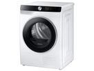Samsung Wäschetrockner DV6000, 9kg, A+++, Optimal DryTM, weiss