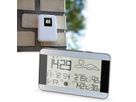 Alecto Wetterstation WS-1700