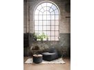 Sackit Sessel RETROit Canvas, schwarz