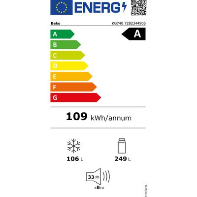 Étiquette énergétique 04.07.0180