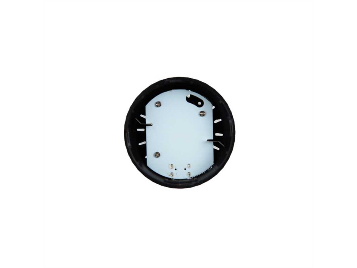 Shelly Temeratur & Feuchtesensor Add on, USB Netzteil, black