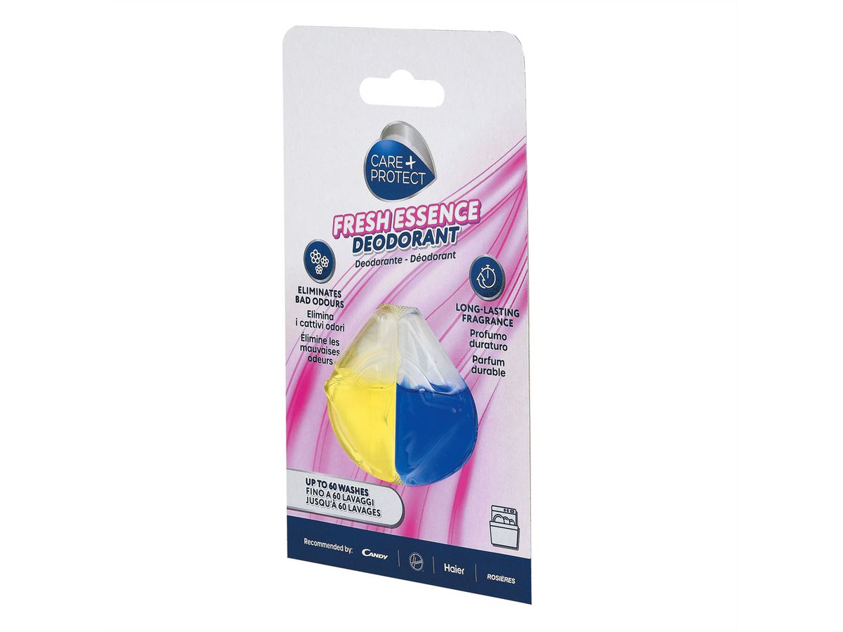 Care+ Protect Fresh Essence, Parfum pour lave-vaisselle