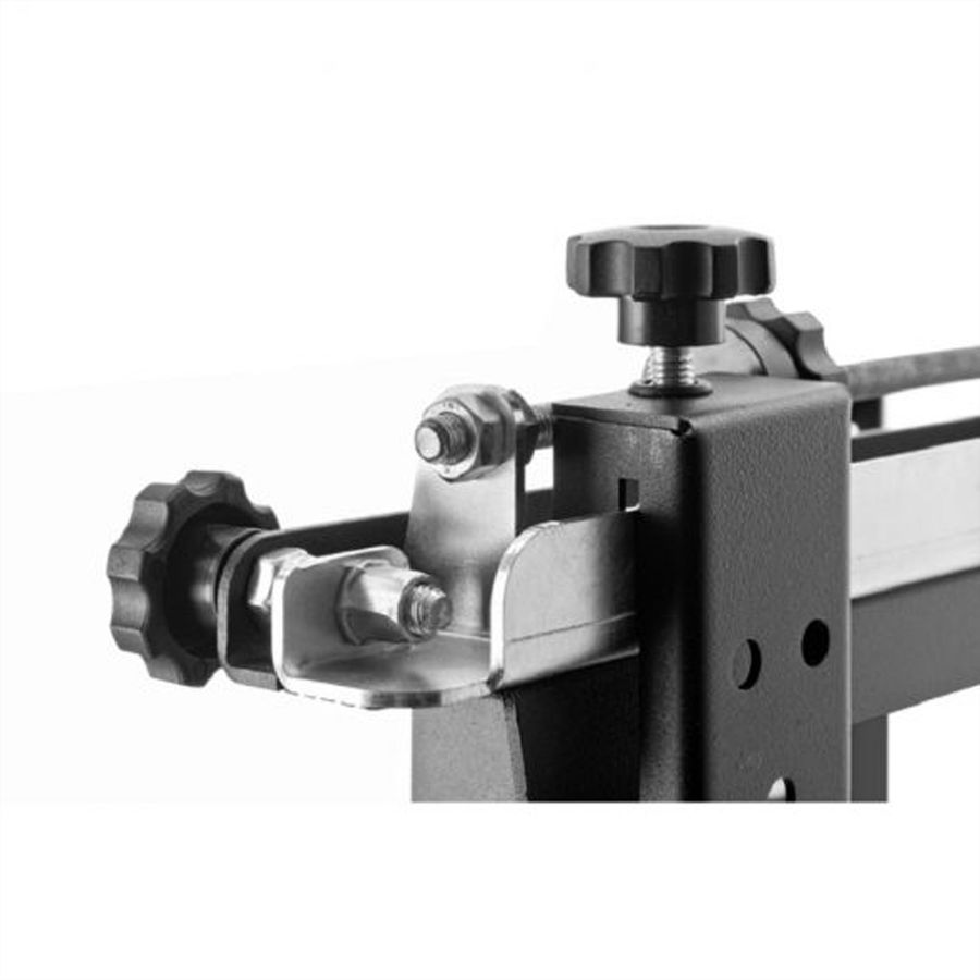Hagor support videowall VWH-1, support videowall, noir